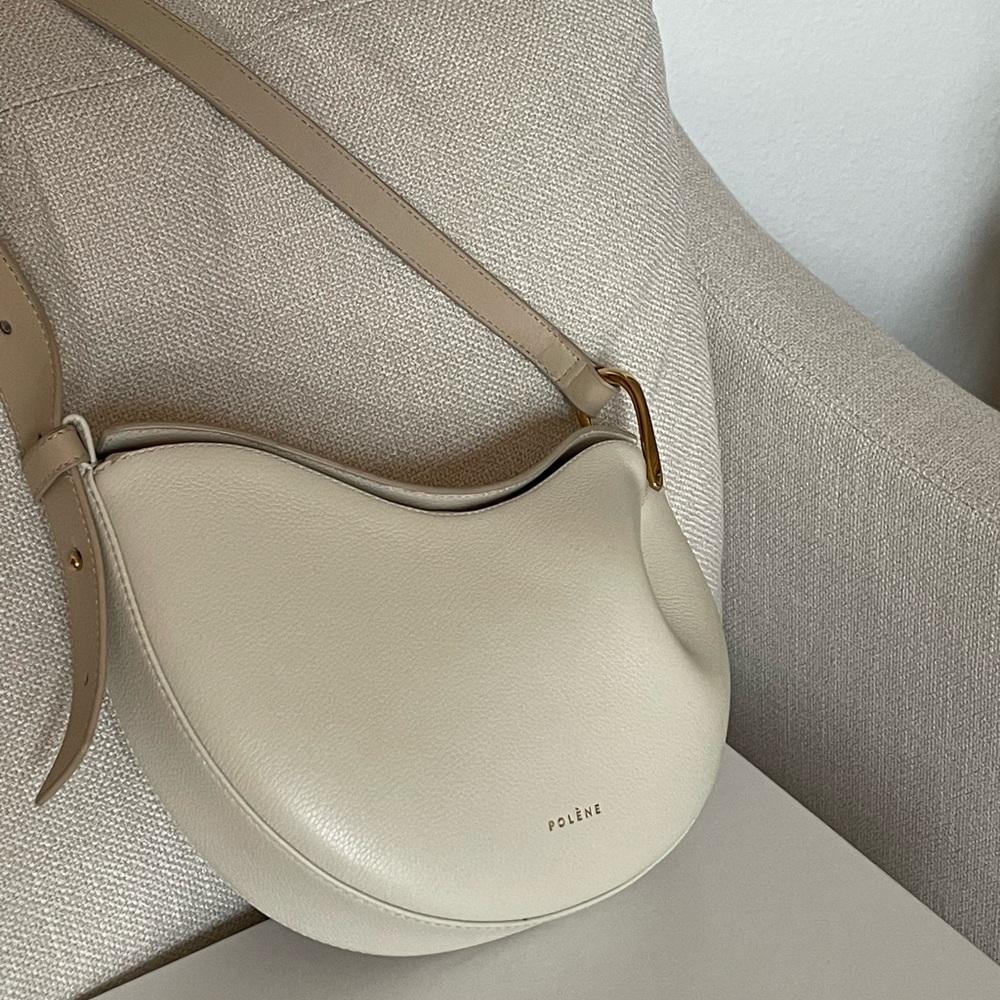 Polene Tonca Chalk